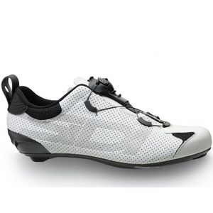 Sidi Tri-sixty Raceschoenen Wit EU 44 Man