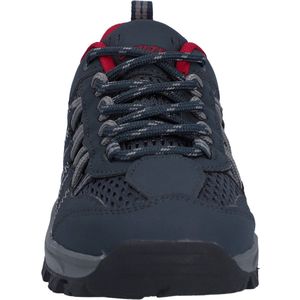 Hi-Tec Wandelschoen Jaguar - Jongens - Donker Blauw BLAUW - Maat 29 Wandelschoenen voor Kinderen
