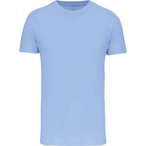 Kariban T-shirt BIO150IC ronde hals kind K3027IC - sky blue - 8/10 Y (8/10 ans)