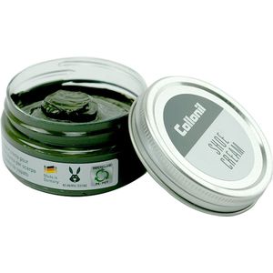 Collonil - Shoe Cream - Schoenpoets - Kaki - 60 ML
