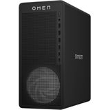 HP OMEN 16L TG03-0600nd - Gaming Desktop - Intel Core i7-14700F - RTX 5060 Ti - 16GB DDR5 - 1TB M.2 SSD - Windows 11