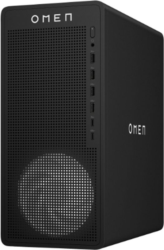 HP OMEN 16L TG03-0600nd - Gaming Desktop - Intel Core i7-14700F - RTX 5060 Ti - 16GB DDR5 - 1TB M.2 SSD - Windows 11