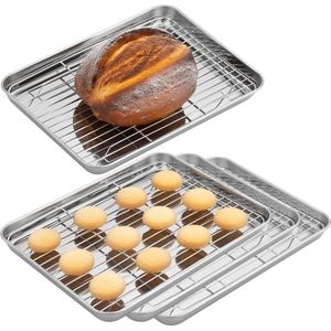 Schalen - Transparant - Glas