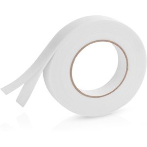 Dubbelzijdige Tape 19 mm x 5 m - Zelfklevende - Dubbelzijdig - Plakband - Montagetape - Montage Tape
