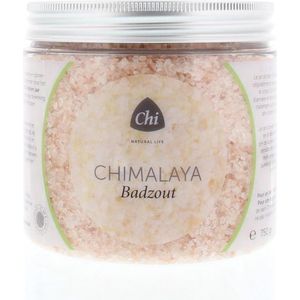 Chi Chimalaya - 1000 gr - Badzout
