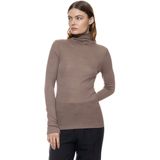 mey Female - T-shirt met lange mouwen Serie Wool Love