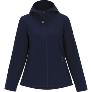 Schmuddelwedda Functionele jas  navy