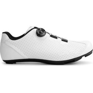 Rogelli R-400 Race Fietsschoenen - Raceschoenen - Unisex - Wit - Maat 45