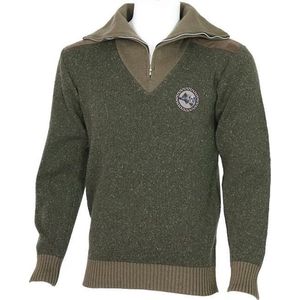 JACHTPULL BARTAVEL P62 EVERZWIJN - KAKI