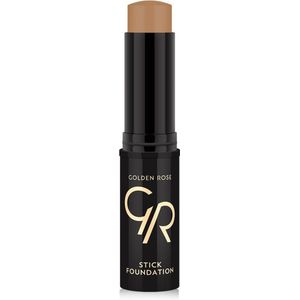 Golden Rose - Stick Foundation 08 - Contour