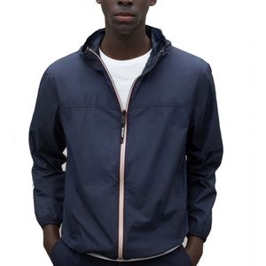 ECOALF MORIALF Blauw M EU