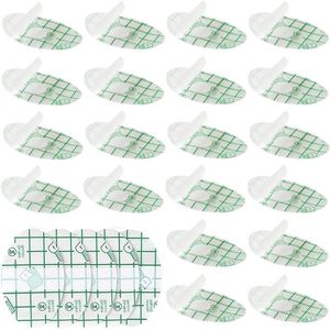 Allecto Plus - Waterdichte Oorbeschermers voor Kinderen - 60 Stuks - Wegwerp - Zwemmen en Surfen