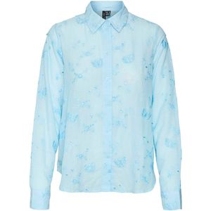 Vero Moda Puna Butterfly Blouse Dames - Maat M
