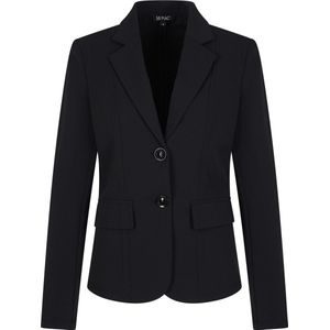 Travel Blazer Uni Black 2015