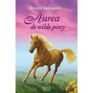 Aurea de wilde pony
