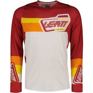 Leatt - Moto 4.5 Lite V25 - Crosstrui