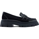 Gioseppo - Cheam - Lakschoenen - Gewatteerde Binnenzool - Flexibele TPR-zool