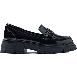 Gioseppo - Cheam - Lakschoenen - Gewatteerde Binnenzool - Flexibele TPR-zool