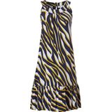 Pastunette Beach - Dames Jurk - Zebra Print