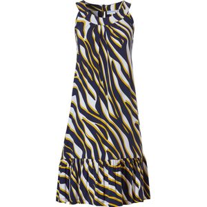 Pastunette Beach - Dames Jurk - Zebra Print