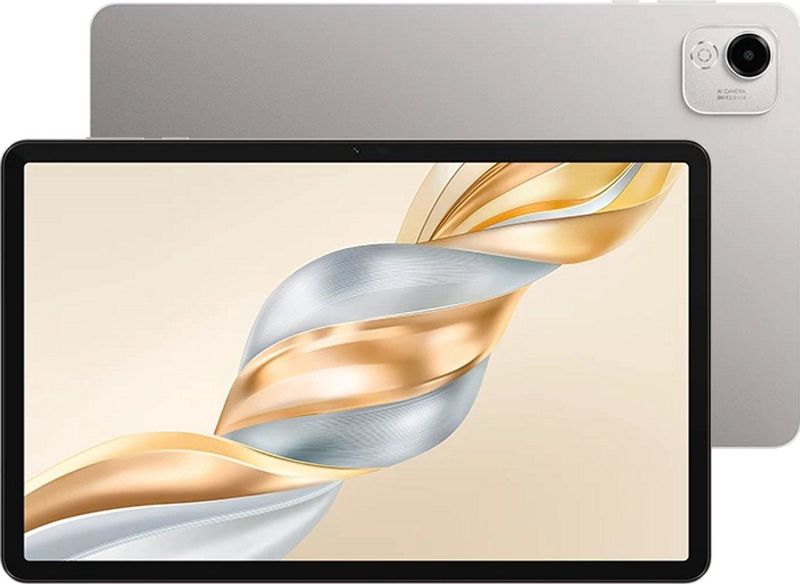 Honor - Pad X9a - Tablet - Grijs - 11.5 inch - 128GB opslag - 8300mAh batterij