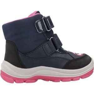Geox Flanfil Abx Booties Blauw Jongen