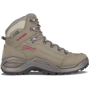 Lowa Renegade Evo Gore-Tex Mid Wandelschoen Midstond/ redwood Maat-43.5