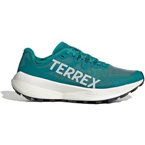 adidas - TERREX Agravic Speed - Trailschoenen - Groen - EU 46