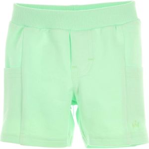 Gymp - Shorts Carbon Green - maat 92