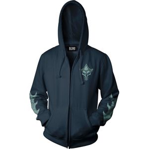 Jinx World of Warcraft: Shadowlands - Trui - Queen of Destruction - Marine - Maat S