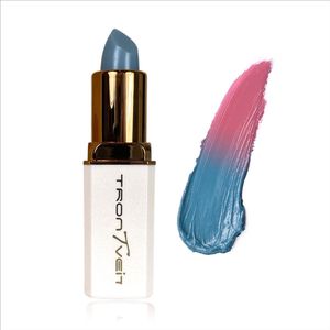 PURE Skin ATTITUDE - Miracle Lipstick - Blauw - Bijenwas - Hydratatie