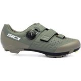 Sidi - Silvis XC - MTB-schoenen - Donkergrijs - EU 41 - Man
