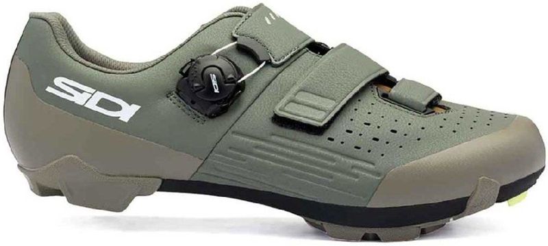 Sidi - Silvis XC - MTB-schoenen - Donkergrijs - EU 41 - Man