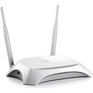 TP-Link TL-MR3420 - 4G Router