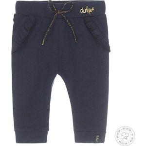 Dirkje Ruffles Navy Maat 44 Broekje N235 NOS