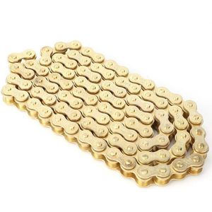 Aandrijfketting voor Motorfiets 48 schakels 420 voor 50110 125cc PIT Quad Dirt Bikes Kart Pit Bike