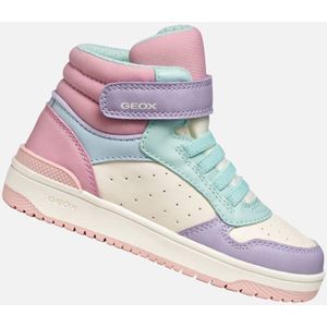 GEOX - Washiba - Sneakers - Lichtroze