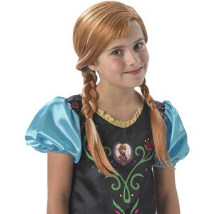 Elsa (Frozen) pruik kopen? | online beslist.nl