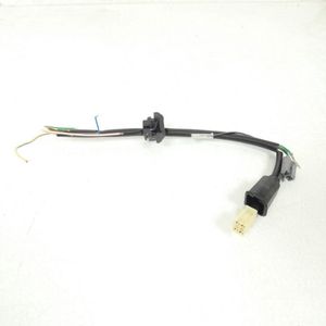 Faisceau électrique Sortie volant pour mobylette Peugeot 50 103 1998 716309