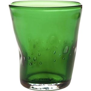 Waterglas 31cl Samoa Groen (6 stuks)