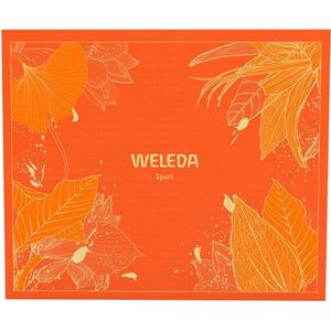 Weleda Arnica Sport Ritueel