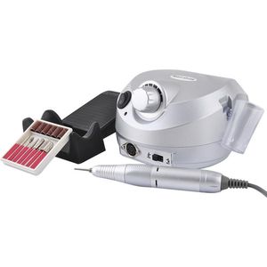 Bestron dsa130 oplaadbare manicure-pedicureset - Manicure- pedicuresets  kopen? | Ruime keus, lage prijs | beslist.nl