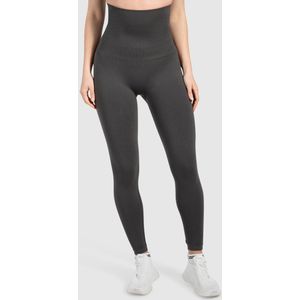 Smilodox - Lenia - Dameslegging - Superhoge Taille - Ademend - Sportbroek
