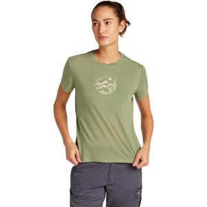Icebreaker - Merino Core - T-shirt - Korte Mouwen