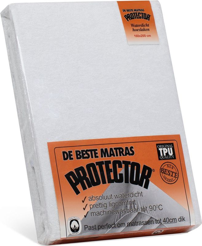 Protector - 90x220cm - Matrasbeschermer