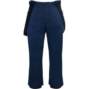 Ski -broek voor heren athl. dpt samael blue, s