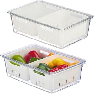 Vervangende Opzetborstels voor Elektrische Tandenborstels - 8 Stuks met CrossAction Technologie