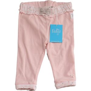 Feetje newborn broekje Pink