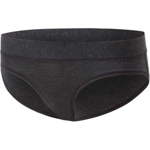 Ronhill | Women's Brief | Black Marl | L