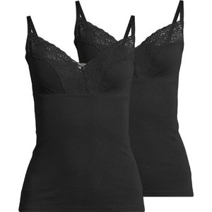 Speidel Dames bh hemdje 2 pack Natalie